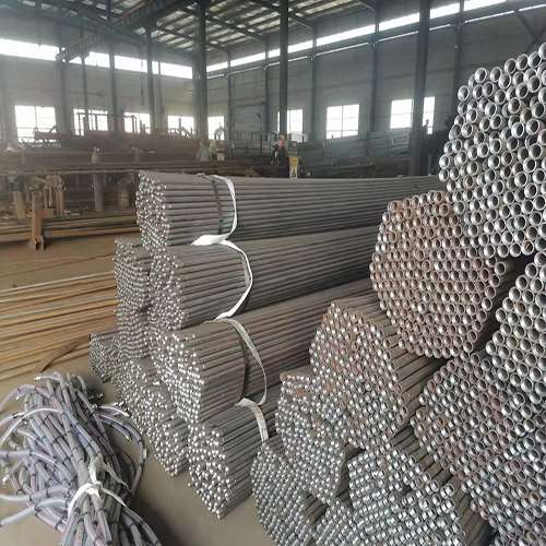 南吕镇建筑用声测管节后价格上涨原因分析