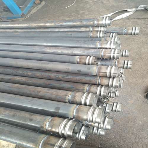 南吕镇声音测量管在实际应用中的四大优势