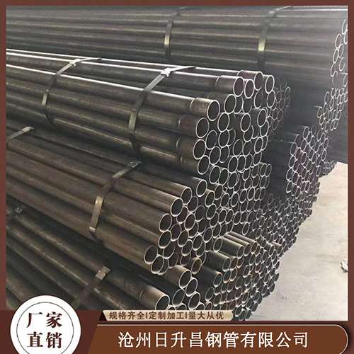 南吕镇57声测管多少钱一米