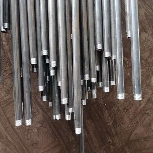 南吕镇声测管重量是多少？买管必知的计算公式