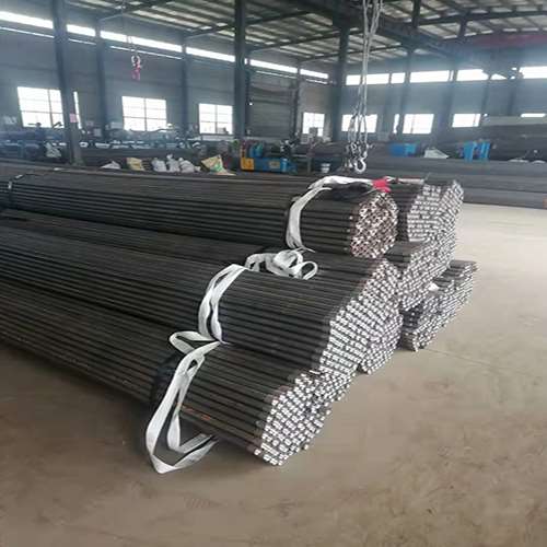 南吕镇直径800桩基选用声测管型号及数量