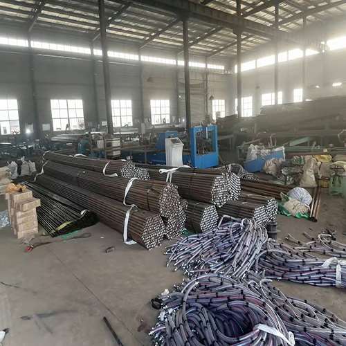 南吕镇声测管施工及验收规范（最全最详细）