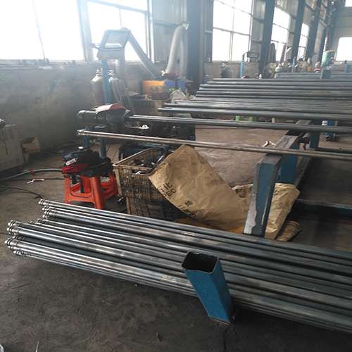 南吕镇桥梁桩基声测管的施工工艺流程